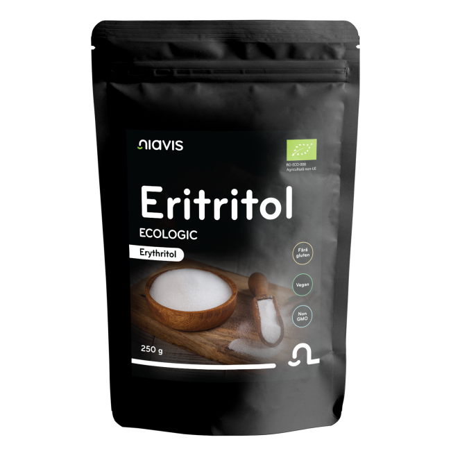 Eritritol Ecologic/BIO 250g