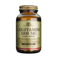 L-Glutamine 1000mg 60tablets