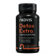 Detox Extra Complex Natural 60 cps Detox Extra Complex Natural 60 cps