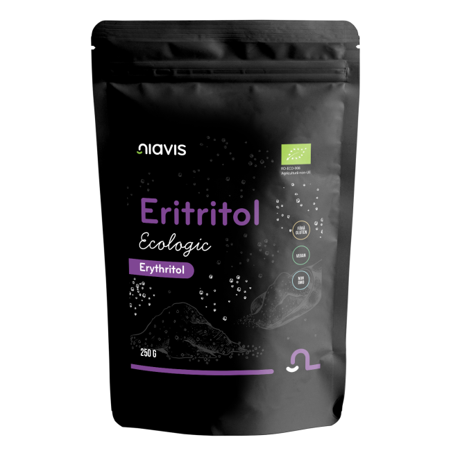 Eritritol Ecologic/BIO 250g