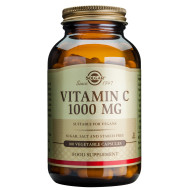 Vitamin C 1000mg 100cps