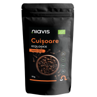 Cuisoare Ecologice/BIO 50g