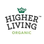 Higher Living Higher Living