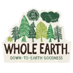 Whole Earth Whole Earth