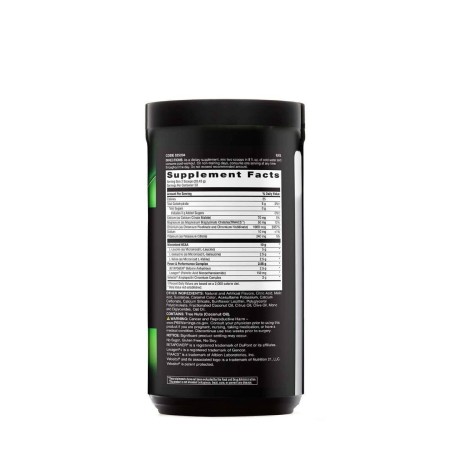 GNC Beyond Raw® Precision BCAA cu Aroma de Iced Tea Lemonade, 613.5 g GNC Beyond Raw® Precision BCAA cu Aroma de Iced Tea Lemonade, 613.5 g