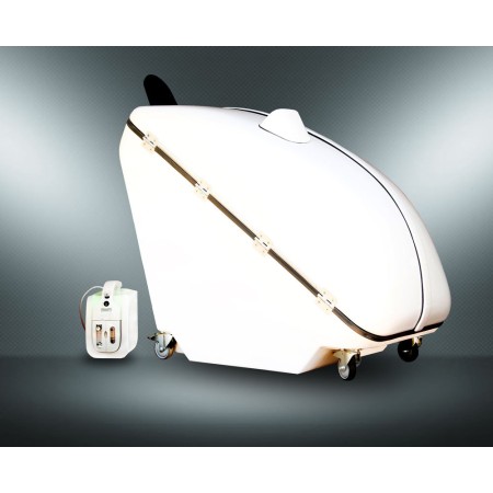 SAUNA CU OZON DELUXE SAUNA CU OZON DELUXE