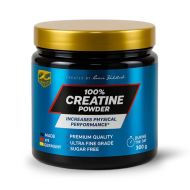 100% CREATINA PUDRA 300G Z-KONZEPT