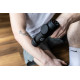 Pistol masaj cald/rece FLUX PRO Strive - Strapit