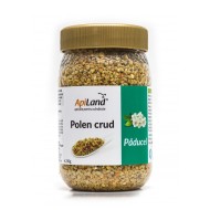 Polen crud de păducel 230g, Apiland 