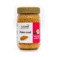 Polen CRUD de Trandafir Sălbatic  230g, Apiland 
