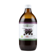 Suc Acai 100% Pur, Bio 500ml, Health Nutrition