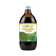 Clorofilă lichidă 500ml, Health Nutrition