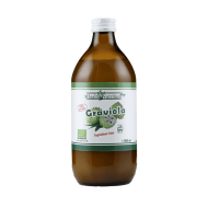 Suc de graviola bio 500ml, Health Nutrition
