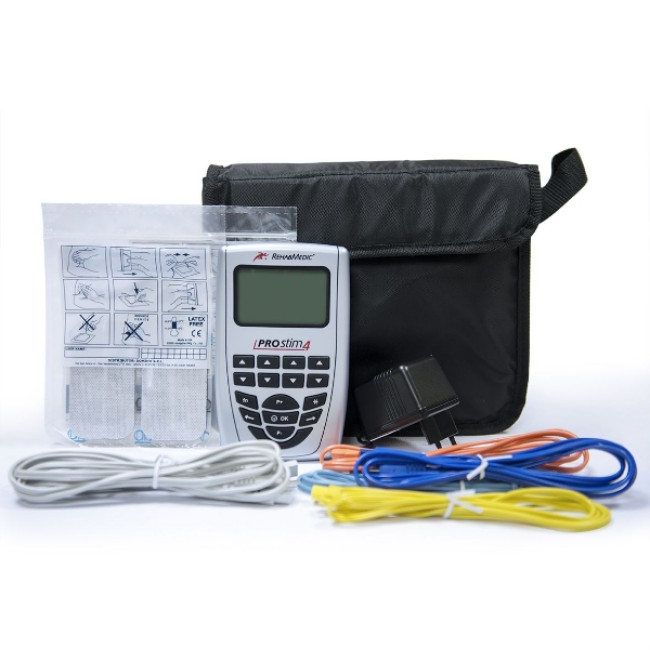 Prostim 4 - Electrostimulare