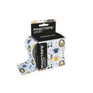 Banda Kinesio PINOTAPE® Sport Sensitive - Zoo