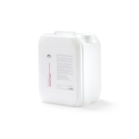 ULEI DE MASAJ CU ARGAN SI RODIE 10L PINO