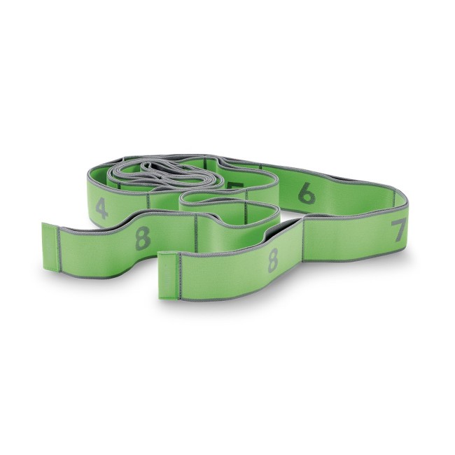 PINOFIT® Stretch Band XL - Lime 270x5cm Pino