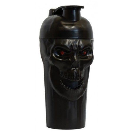 FA Skull Labs Shaker 700ml - Negru