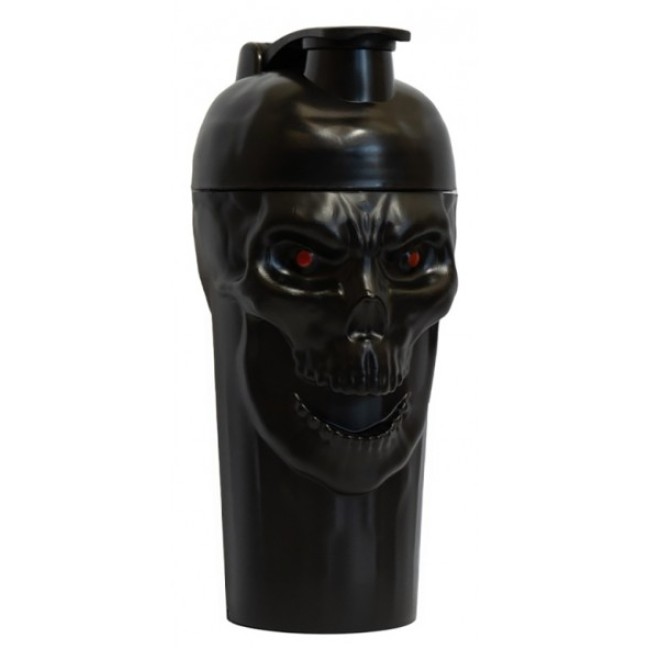 FA Skull Labs Shaker 700ml - Negru