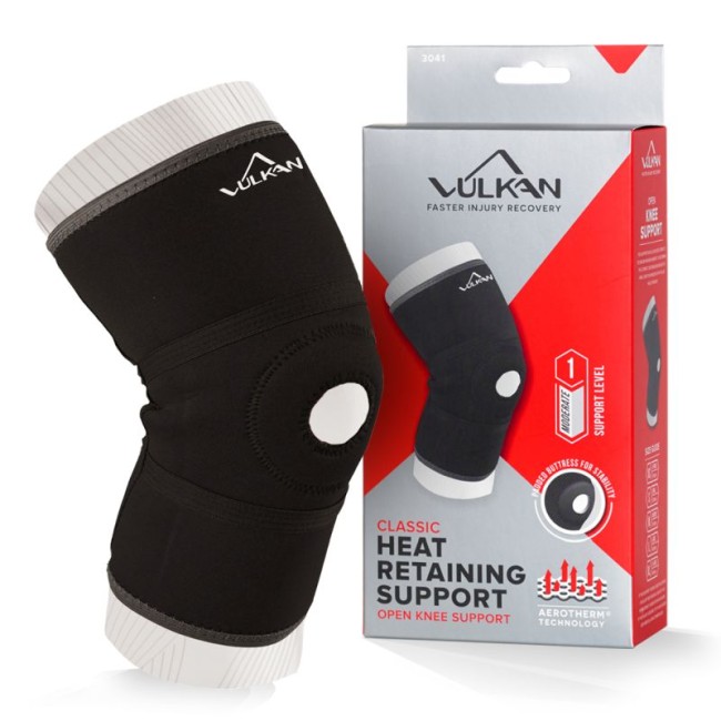 Suport genunchi - Manson Vulkan Classic 3401 EXTRA LARGE Suport genunchi - Manson Vulkan Classic 3401 EXTRA LARGE