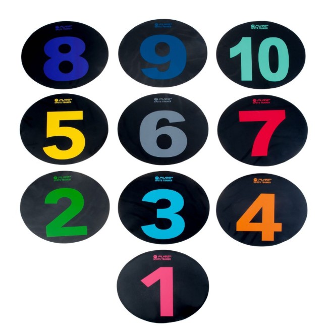 Spots Trainer P2I Spots Trainer P2I