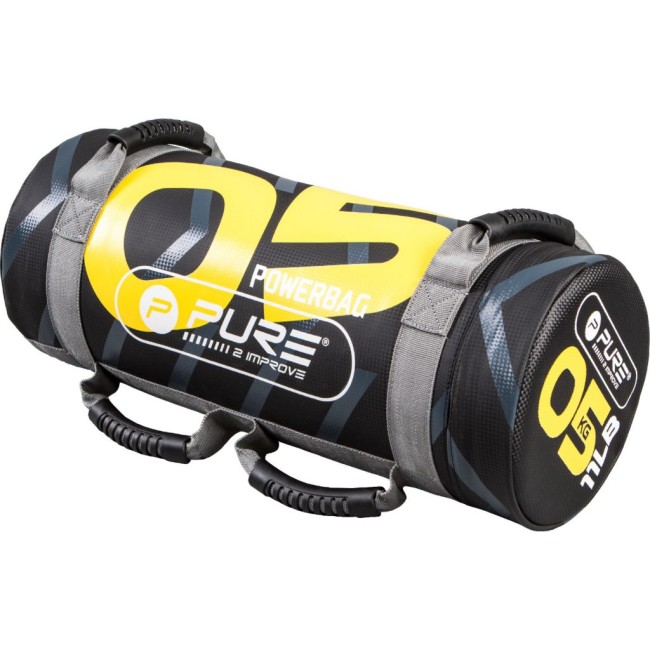 SAC 5KG POWER BAG P2I SAC 5KG POWER BAG P2I