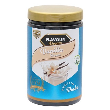 AROMA PROTEINA VANILIE 500G KZ AROMA PROTEINA VANILIE 500G KZ