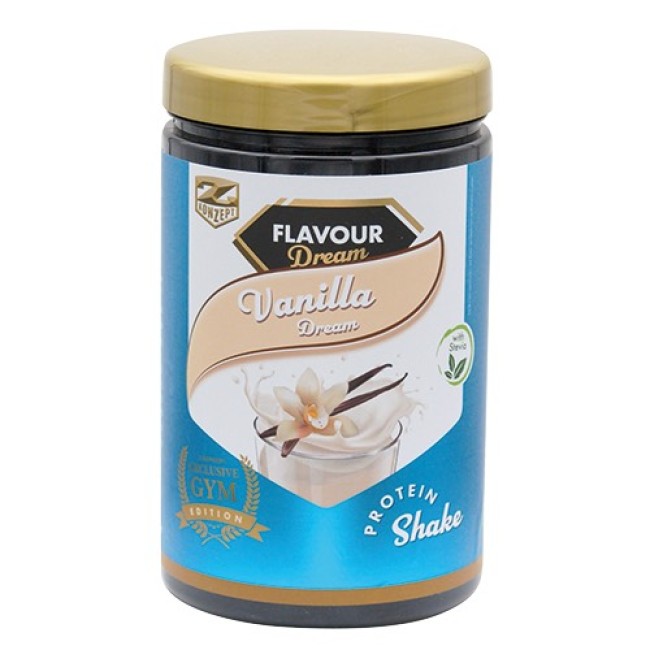 AROMA PROTEINA VANILIE 500G KZ