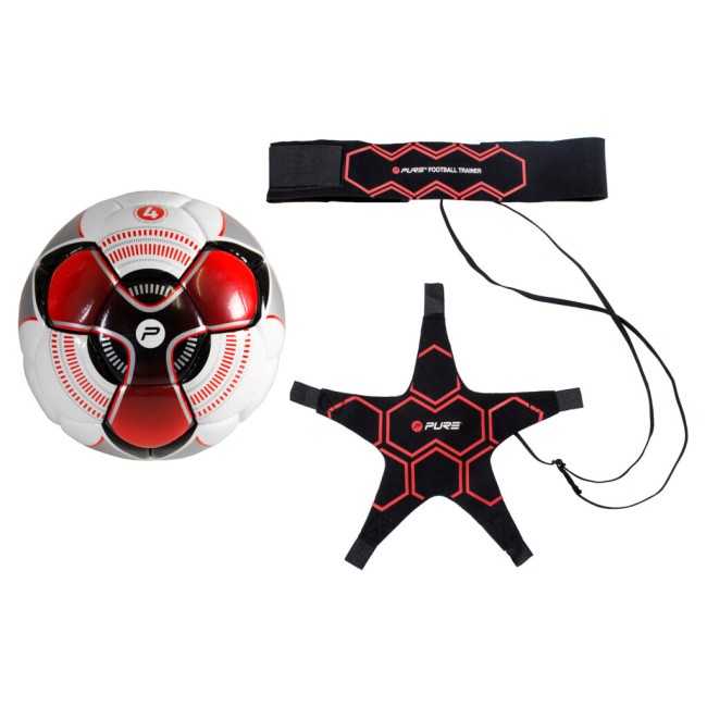 Set Minge Antrenament Portar - P2I Set Minge Antrenament Portar - P2I