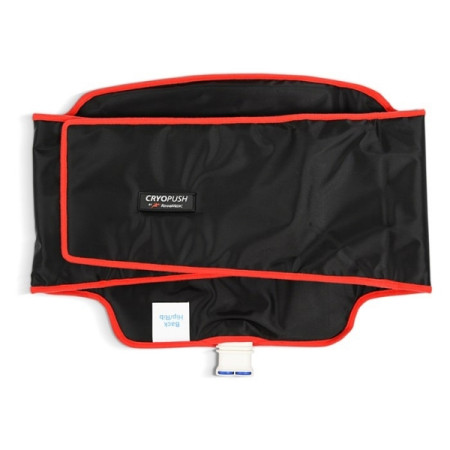 Manson sold - Cryopush