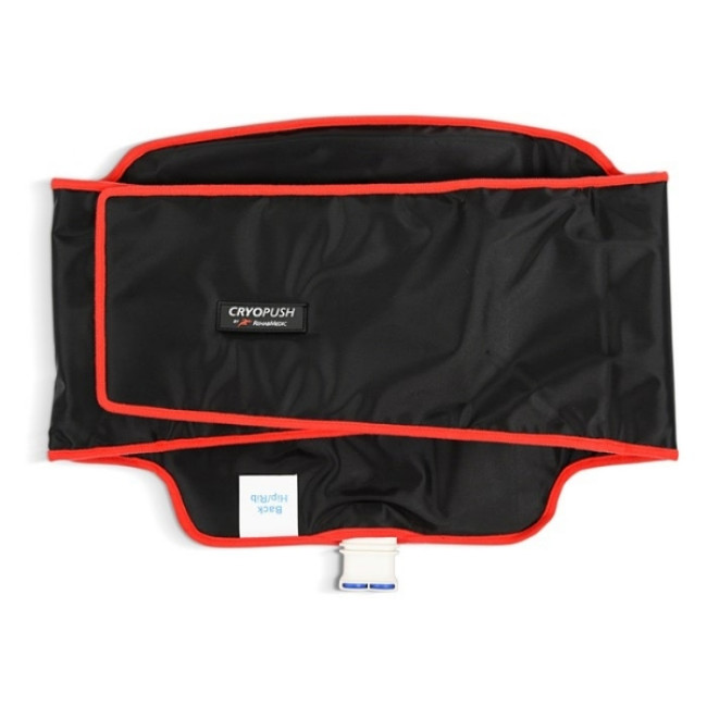 Manson sold - Cryopush