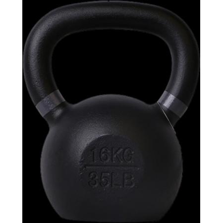 KETTLEBELL 16KG P2I