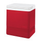 LADA FRIGORIFICA IGLOO LEGEND 24 (16 LITRI) ROSU