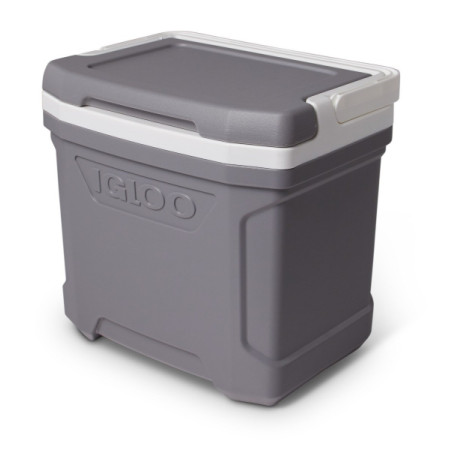LADA FRIGORIFICA IGLOO PROFILE II 16 (15 LITRI) GRI