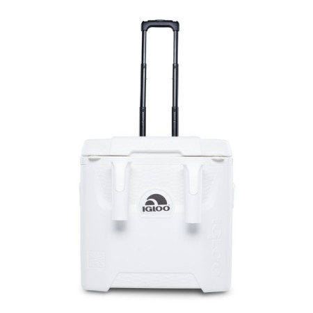 LADA FRIGORIFICA IGLOO MARINE QUANTUM 52 ROLLER (49 LITRI)