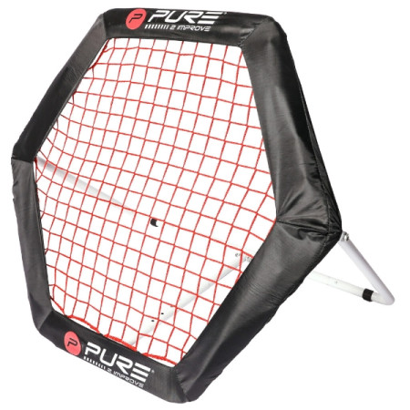 Plasa Ricoseu Hexagonala Rebounder 95cmx86cm - P2I