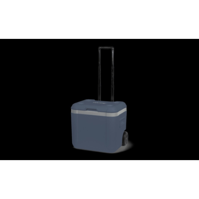 LADA FRIGORIFICA STEAMY COOL ROLLER 52L ALBASTRU