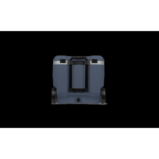 LADA FRIGORIFICA STEAMY COOL ROLLER 52L ALBASTRU