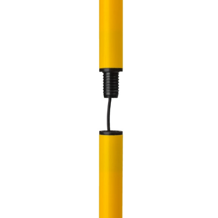 Jalon cu Tepusa din 2 Bucati 170cm