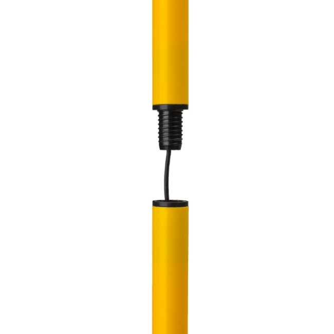 Jalon cu Tepusa din 2 Bucati 170cm