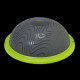 MINGE ECHILIBRU BOSU BALL 60 CM  GRI/VERDE PINO