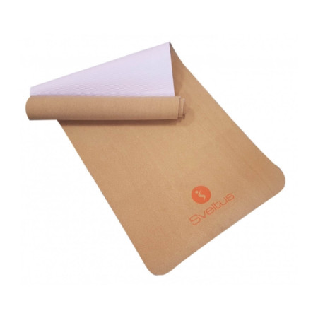 Saltea Yoga 183 x 61 cm - Sveltus