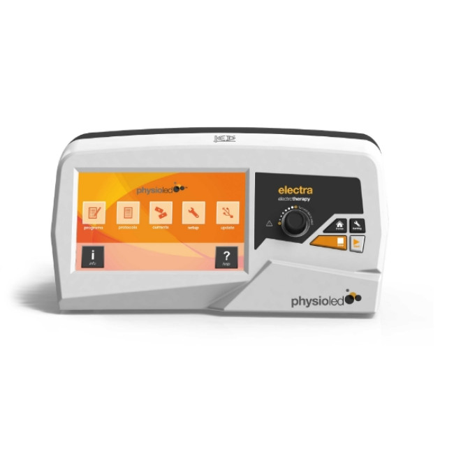 Electra 2 Canale - Aparat Electroterapie
