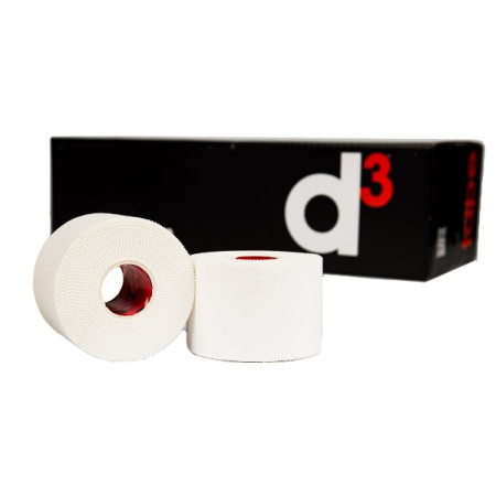 Athletic Tape 5cm x 10m - d3Tape