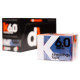 K6.0 Banda Kinesiologica Albastru Royal 5cm x 6m - d3Tape