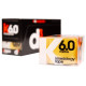 K6.0 Banda Kinesiologica Galben 5cm x 6m - d3Tape