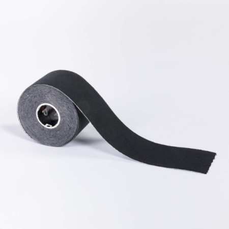 X6.0 Banda Kinesiologica Xtreme Negru 5cm x 6m - d3Tape