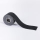 X6.0 Banda Kinesiologica Xtreme Negru 5cm x 6m - d3Tape