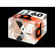X6.0 Banda Kinesiologica Xtreme Bej 5cm x 6m - d3Tape