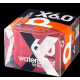 X6.0 Banda Kinesiologica Xtreme Rosu 5cm x 6m - d3Tape